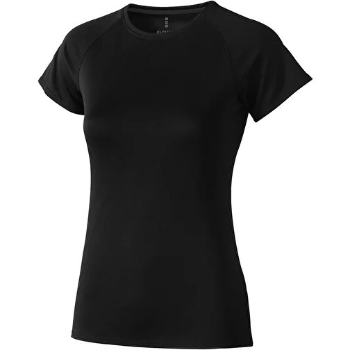 T-shirt cool fit manches courtes femme Niagara, Image 1