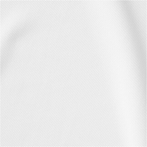 Ottawa Poloshirt Cool Fit Für Damen , weiß, Piqué Strick mit Cool Fit Finish 100% Polyester, 220 g/m2, XL, , Bild 3