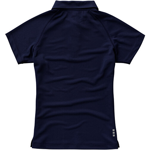 Ottawa Poloshirt Cool Fit Für Damen , navy, Piqué Strick mit Cool Fit Finish 100% Polyester, 220 g/m2, S, , Bild 21