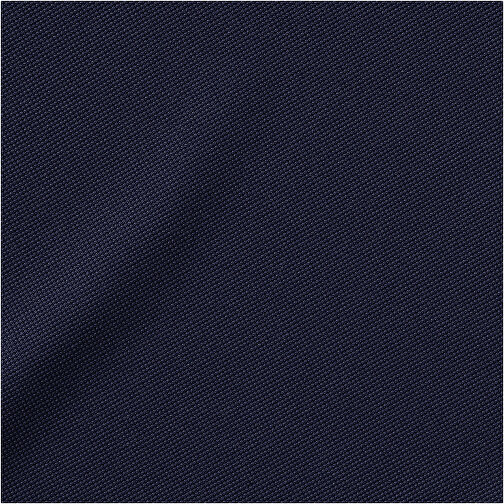 Ottawa Poloshirt Cool Fit Für Damen , navy, Piqué Strick mit Cool Fit Finish 100% Polyester, 220 g/m2, XXL, , Bild 3