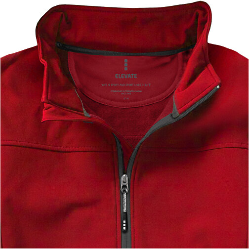 Giacca softshell Langley, Immagine 7