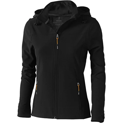 Damska kurtka softshell Langley, Obraz 1