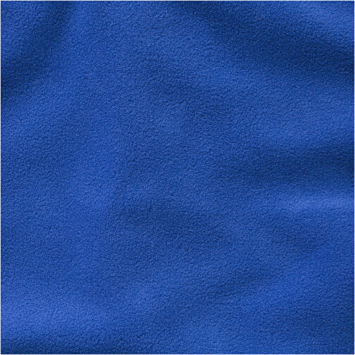 Brossard Fleecejacke Für Herren , blau, Microfleece 100% Polyester, 190 g/m2, S, , Bild 3