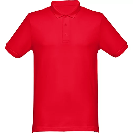 THC MONACO. Polo pour homme, Image 1