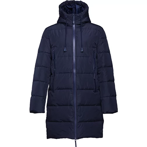 THC BRUSSELS. Veste parka unisexe rembourrée, Image 1