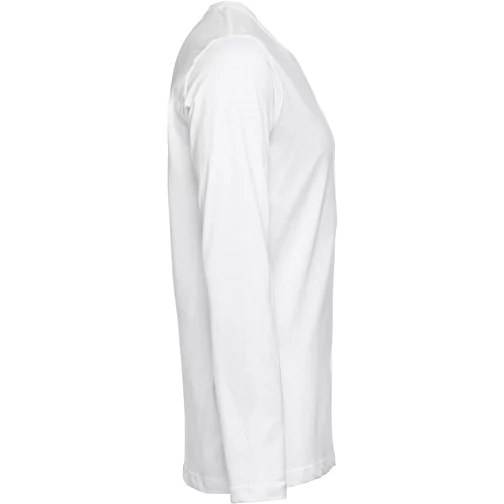 THC BUCHAREST WH. T-shirt à manches longues pour homme, Image 3