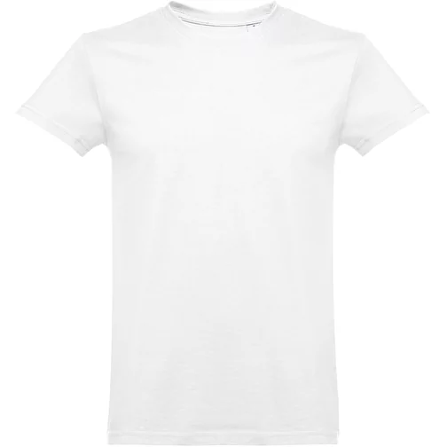 THC ANKARA 3XL WH. T-shirt pour homme, Image 2