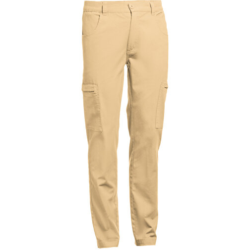 THC TALLINN. Pantalon de travail pour homme, Image 1