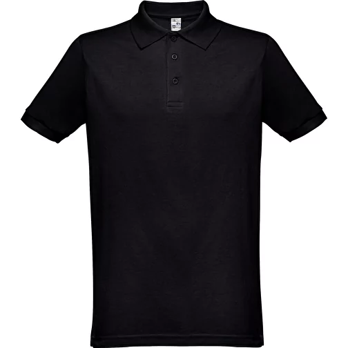 THC BERLIN. Polo pour homme, Image 1