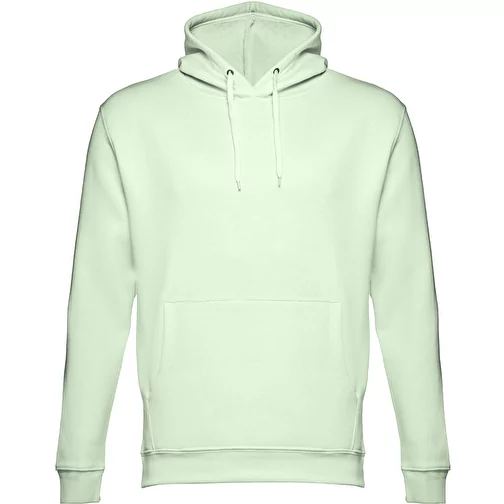 THC PHOENIX. Sweat-shirt unisexe, avec capuche, Image 1