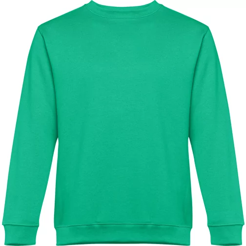 THC DELTA. Sweat-shirt unisexe col rond, Image 1