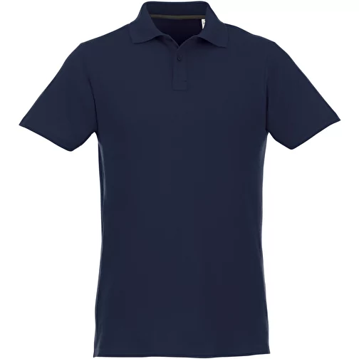 Polo à manches courtes pour homme Helios, Image 4