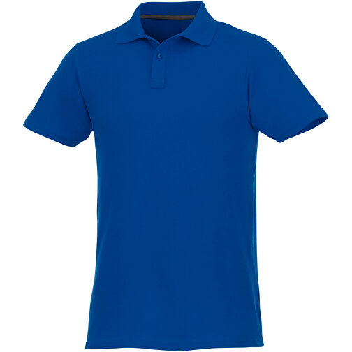 Polo à manches courtes pour homme Helios, Image 1