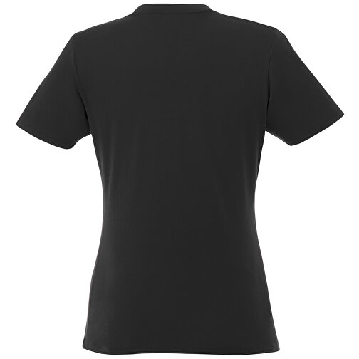 Heros T-Shirt Für Damen , schwarz, Single jersey Strick 100% BCI Baumwolle, 150 g/m2, 4XL, , Bild 15