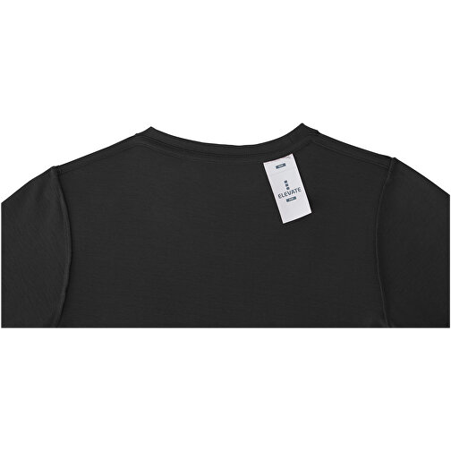 Heros T-Shirt Für Damen , schwarz, Single jersey Strick 100% BCI Baumwolle, 150 g/m2, XXL, , Bild 6