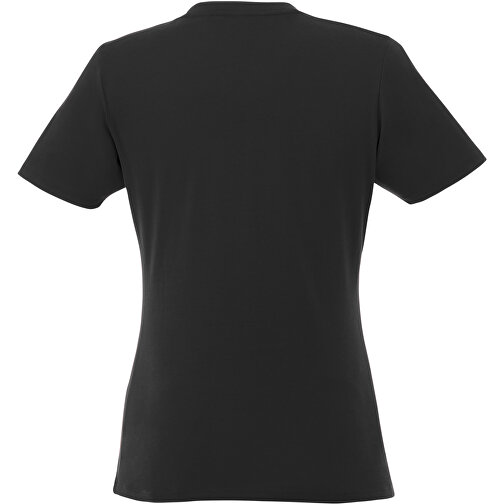 Heros T-Shirt Für Damen , schwarz, Single jersey Strick 100% BCI Baumwolle, 150 g/m2, S, , Bild 5