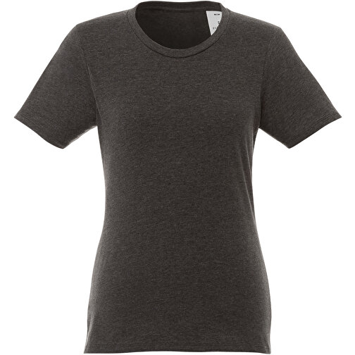 Heros T-Shirt Für Damen , kohle, Single jersey Strick 60% Baumwolle, 40% Polyester, 150 g/m2, XXL, , Bild 3