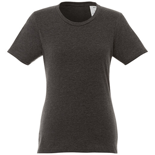 Heros T-Shirt Für Damen , kohle, Single jersey Strick 60% Baumwolle, 40% Polyester, 150 g/m2, XXL, , Bild 13