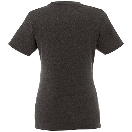 Heros T-Shirt Für Damen , kohle, Single jersey Strick 60% Baumwolle, 40% Polyester, 150 g/m2, L, , Bild 6