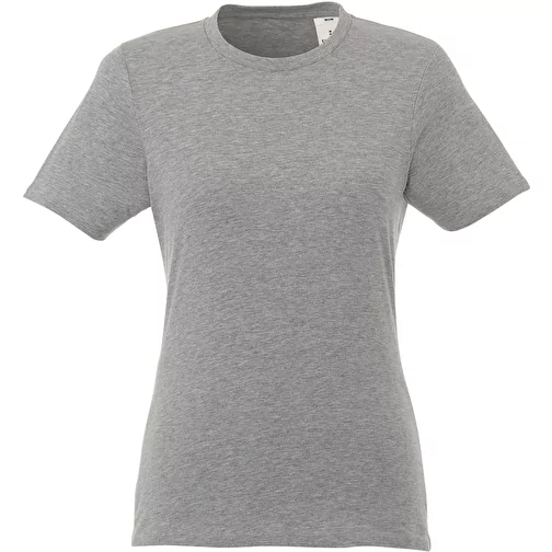 T-shirt femme manches courtes Heros, Image 3