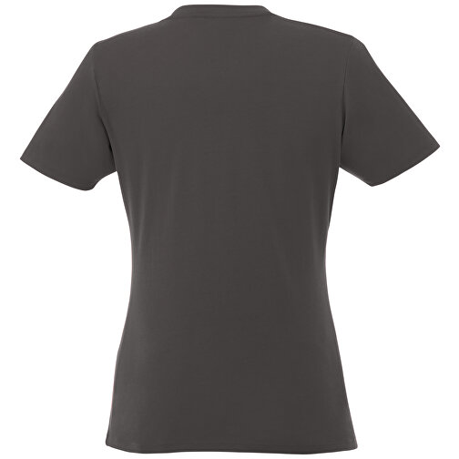 Heros T-Shirt Für Damen , storm grey, Single jersey Strick 100% BCI Baumwolle, 150 g/m2, XXL, , Bild 11