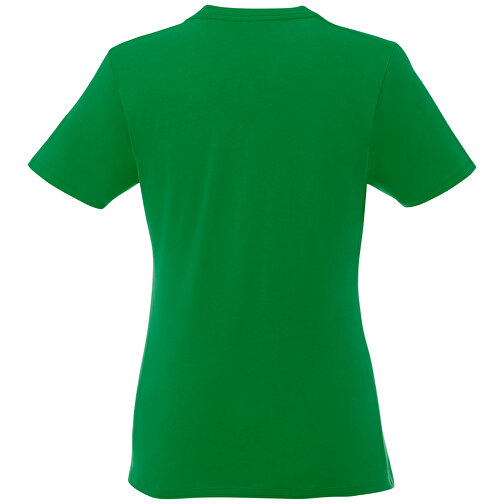 Heros T-Shirt Für Damen , farngrün, Single jersey Strick 100% BCI Baumwolle, 150 g/m2, XL, , Bild 11