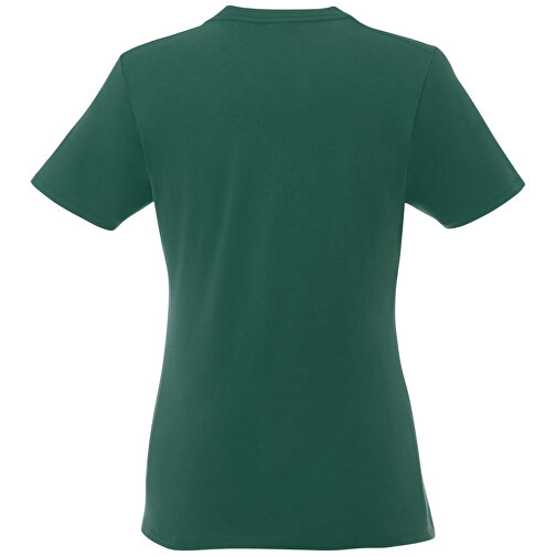 Heros T-Shirt Für Damen , waldgrün, Single jersey Strick 100% BCI Baumwolle, 150 g/m2, XXL, , Bild 14