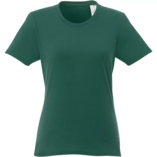 T-shirt femme manches courtes Heros, Image 3