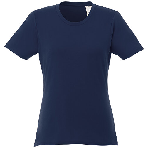 Heros T-Shirt Für Damen , navy, Single jersey Strick 100% BCI Baumwolle, 150 g/m2, 4XL, , Bild 8