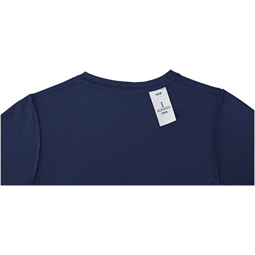 Heros T-Shirt Für Damen , navy, Single jersey Strick 100% BCI Baumwolle, 150 g/m2, 4XL, , Bild 6