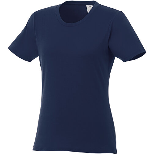 Heros T-Shirt Für Damen , navy, Single jersey Strick 100% BCI Baumwolle, 150 g/m2, 3XL, , Bild 1