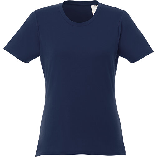 Heros T-Shirt Für Damen , navy, Single jersey Strick 100% BCI Baumwolle, 150 g/m2, XXL, , Bild 4