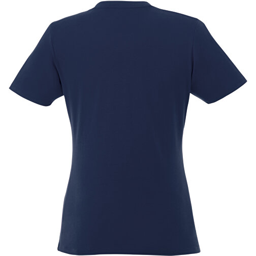 Heros T-Shirt Für Damen , navy, Single jersey Strick 100% BCI Baumwolle, 150 g/m2, L, , Bild 5