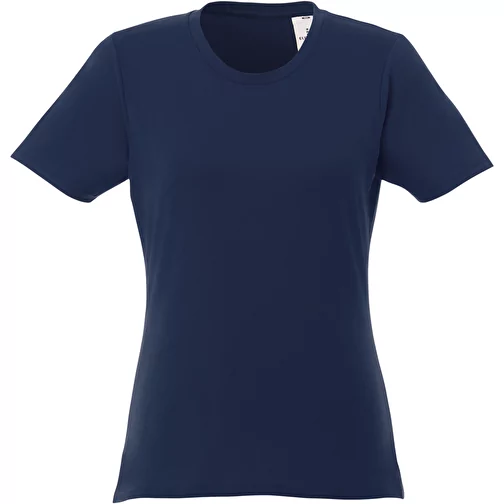 T-shirt femme manches courtes Heros, Image 4