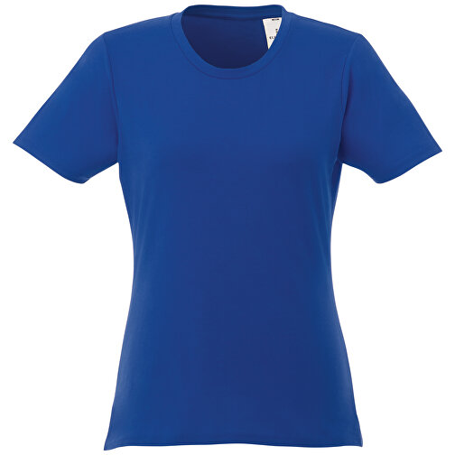 Heros T-Shirt Für Damen , blau, Single jersey Strick 100% BCI Baumwolle, 150 g/m2, XXL, , Bild 8