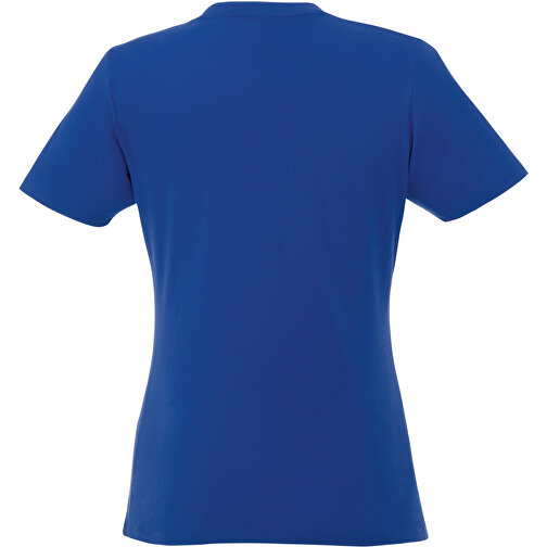 Heros T-Shirt Für Damen , blau, Single jersey Strick 100% BCI Baumwolle, 150 g/m2, XL, , Bild 5