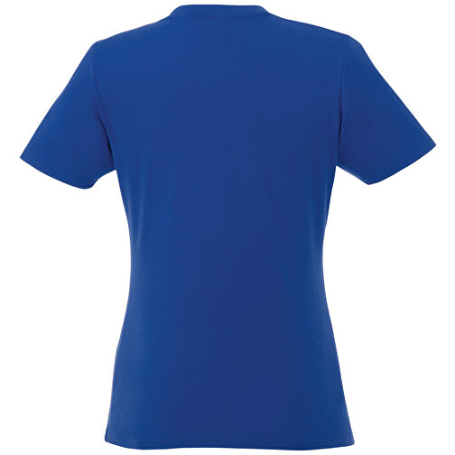 Heros T-Shirt Für Damen , blau, Single jersey Strick 100% BCI Baumwolle, 150 g/m2, XS, , Bild 7