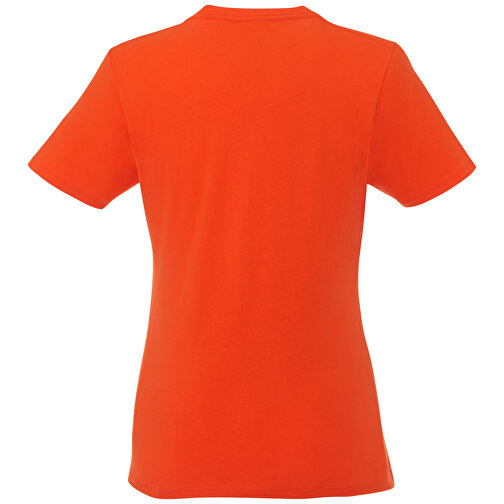 Heros T-Shirt Für Damen , orange, Single jersey Strick 100% BCI Baumwolle, 150 g/m2, XXL, , Bild 11
