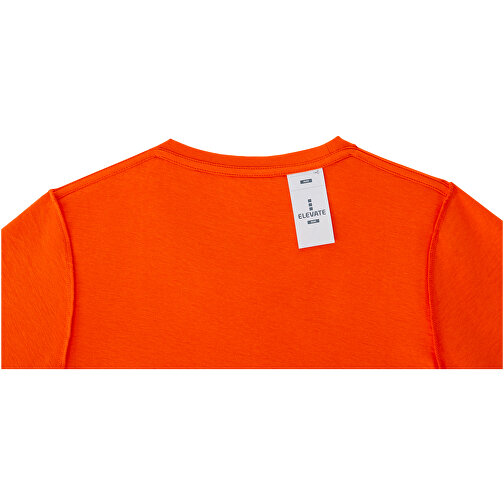 Heros T-Shirt Für Damen , orange, Single jersey Strick 100% BCI Baumwolle, 150 g/m2, XXL, , Bild 6