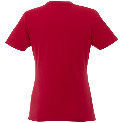 Heros T-Shirt Für Damen , rot, Single jersey Strick 100% BCI Baumwolle, 150 g/m2, 4XL, , Bild 11