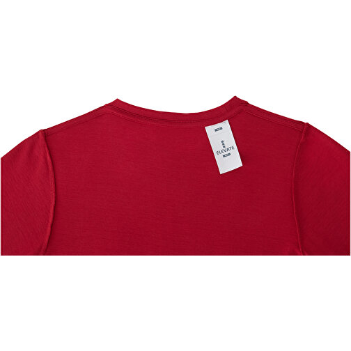 Heros T-Shirt Für Damen , rot, Single jersey Strick 100% BCI Baumwolle, 150 g/m2, XXL, , Bild 6