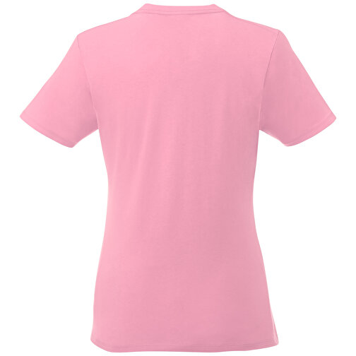 Heros T-Shirt Für Damen , hellrosa, Single jersey Strick 100% BCI Baumwolle, 150 g/m2, XXL, , Bild 6