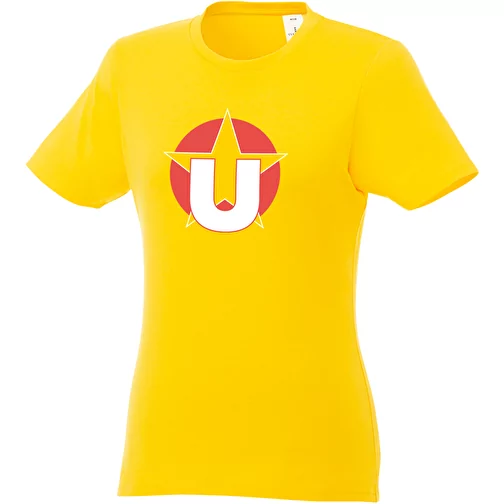 T-shirt femme manches courtes Heros, Image 2