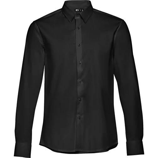 PARIS Chemise en popeline homme, Image 2