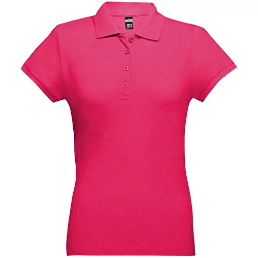 THC EVE. Polo pour femme, Image 2