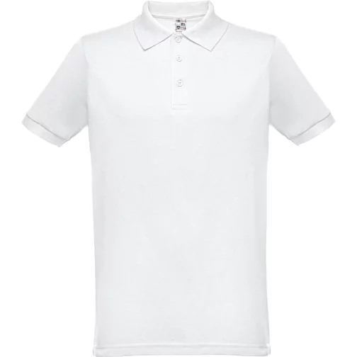 THC BERLIN WH. Polo pour homme, Image 1