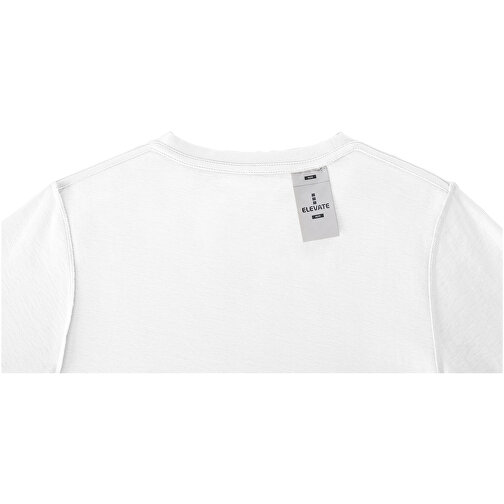 Heros T-Shirt Für Damen , weiß, Single jersey Strick 100% BCI Baumwolle, 150 g/m2, 4XL, , Bild 6