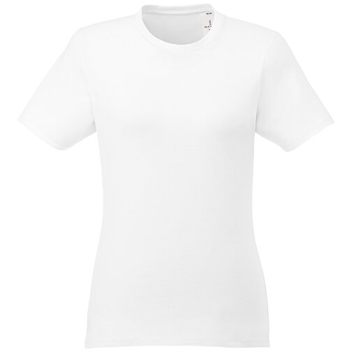 Heros T-Shirt Für Damen , weiss, Single jersey Strick 100% BCI Baumwolle, 150 g/m2, 4XL, , Bild 17