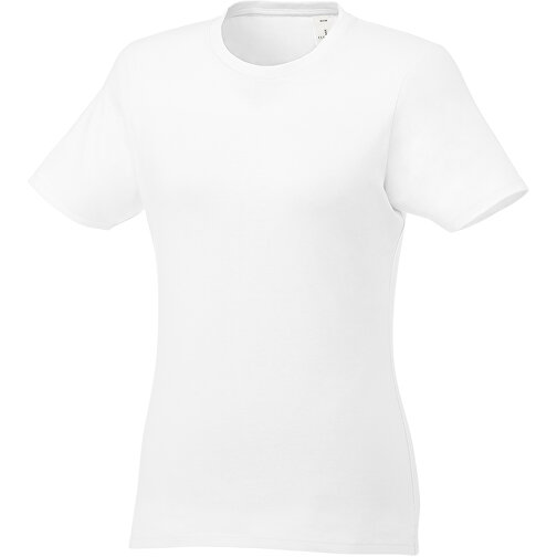 Heros T-Shirt Für Damen , weiß, Single jersey Strick 100% BCI Baumwolle, 150 g/m2, 3XL, , Bild 1