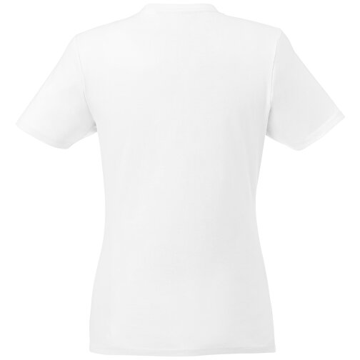 Heros T-Shirt Für Damen , weiß, Single jersey Strick 100% BCI Baumwolle, 150 g/m2, XXL, , Bild 11